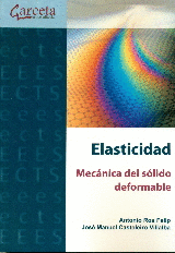 ELASTICIDAD: MECANICA DEL SOLIDO DEFORMABLE