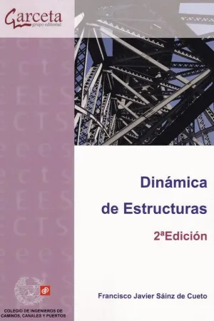 DINAMICA DE ESTRUCTURAS