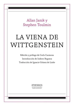 LA VIENA DE WITTGENSTEIN
