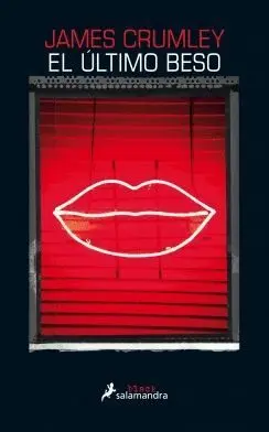 EL ULTIMO BESO