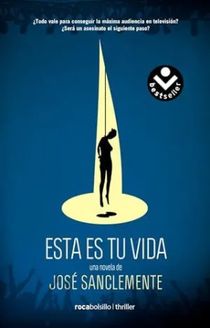 ESTA ES TÚ VIDA