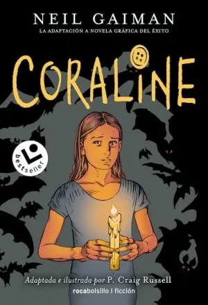 CORALINE