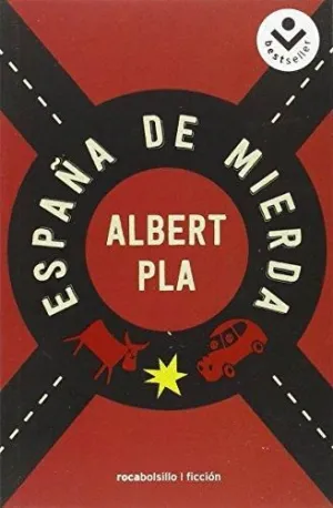 ESPAÑA DE MIERDA