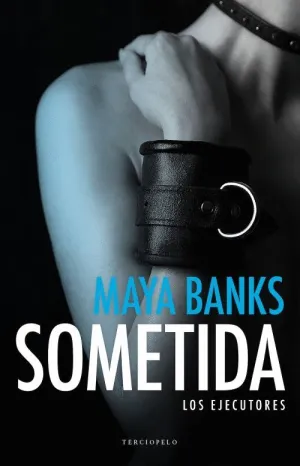 SOMETIDA: LOS EJECUTORES