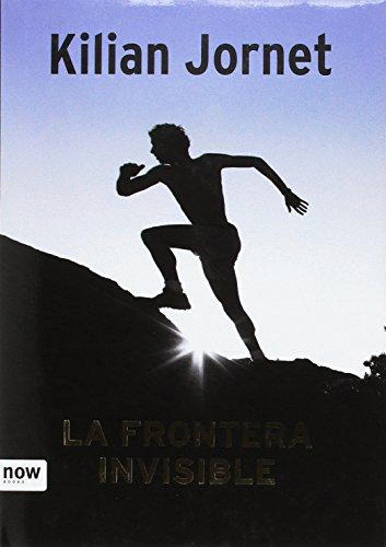 LA FRONTERA INVISIBLE (LIBRO + 2 DVDS)