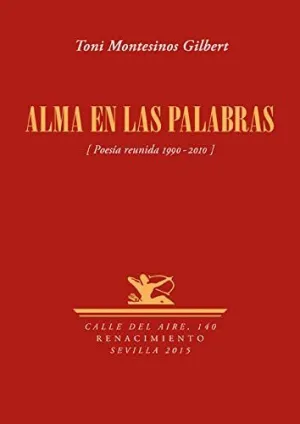 ALMA EN LAS PALABRAS