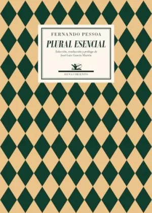 PLURAL ESENCIAL PLURAL ESENCIAL