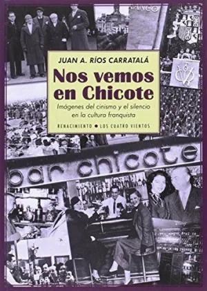 NOS VEMOS EN CHICOTE