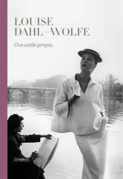 LOUISE DAHL-WOLFE: CON ESTILO PROPIO