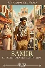 SAMIR: EL SECRETO ENTRE LAS SOMBRAS.