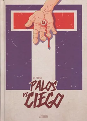 PALOS DE CIEGO