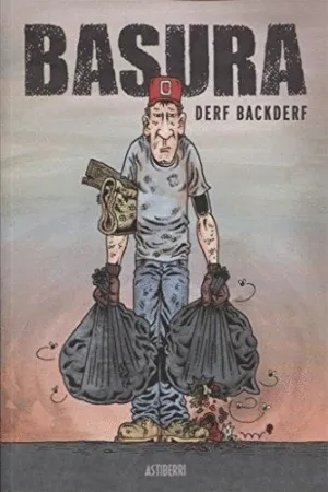 BASURA BASURA