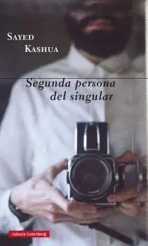 SEGUNDA PERSONA DEL        SINGULAR