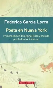 POETA EN NUEVA YORK<BR>