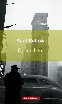CARPE DIEM (RÚSTICA)