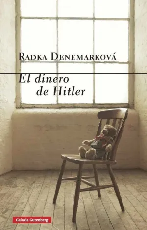 DINERO DE HITLER, EL