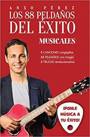LOS 88 PELDAÑOS DEL ÉXITO (MUSICALES)