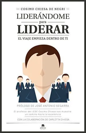 LIDERANDOME PARA LIDERAR