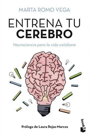 Entrena tu Cerebro