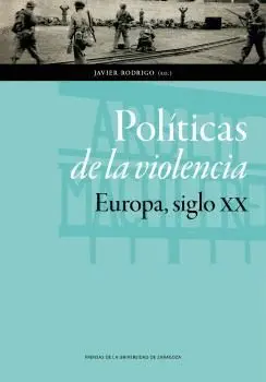 POLÍTICAS DE LA VIOLENCIA.<BR> POLÍTICAS DE LA VIOLENCIA.<BR>