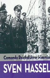 COMANDO REICHFÜHRER HIMMLER