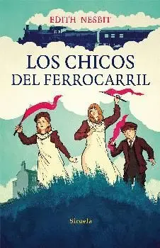 LOS CHICOS DEL FERROCARRIL