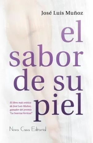 El Sabor de Su Piel