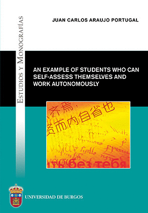AN EXAMPLE OF STUDENTS WHO CAN SEF-ASSESS THEMSELVES AND WORK AUTONOMOUSLY