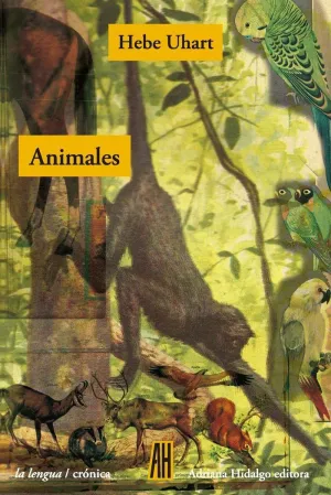 ANIMALES ANIMALES