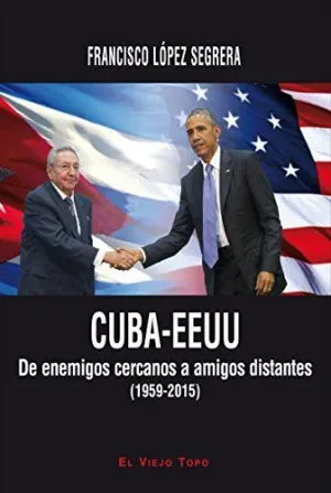 Cuba Eeuu