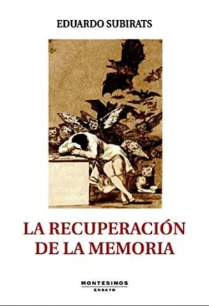 Recuperación de la Memoria