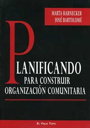 Planificando para Construir