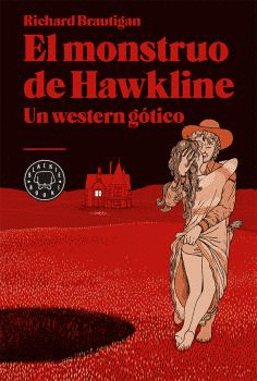 EL MONSTRUO DE HAWKLINE<BR>