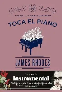TOCA EL PIANO:<BR>
