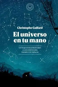 EL UNIVERSO EN TU MANO: <BR>