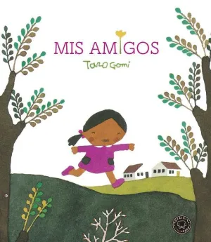 MIS AMIGOS MIS AMIGOS