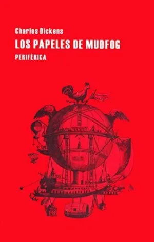 PAPELES DE MUDFOG,LOS