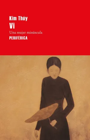 VI: UNA MUJER MINÚSCULA