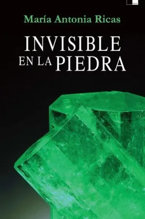 INVISIBLE EN LA PIEDRA