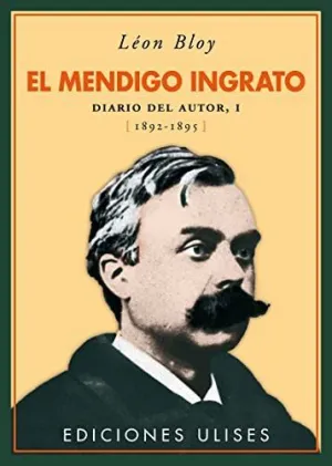 MENDIGO INGRATO, EL