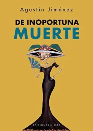 DE INOPORTUNA MUERTE