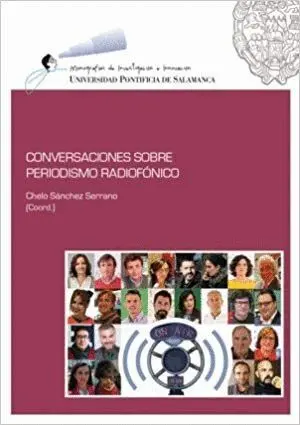 CONVERSACIONES SOBRE PERIODISMO RADIOFÓNICO