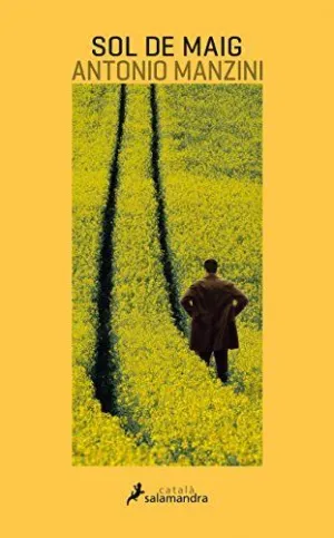 SOL DE MAIG (VICEQÜESTOR ROCCO SCHIAVONE  4)