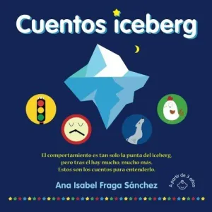 CUENTOS ICEBERG