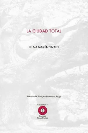 LA CIUDAD TOTAL LA CIUDAD TOTAL