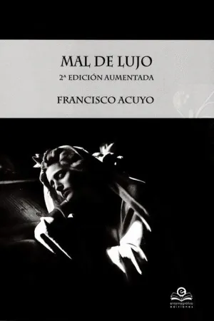 MAL DE LUJO MAL DE LUJO