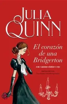 EL CORAZÓN DE UNA BRIDGERTON