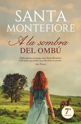 A LA SOMBRA DEL OMBÚ