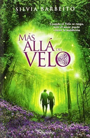 MAS ALLA DEL VELO