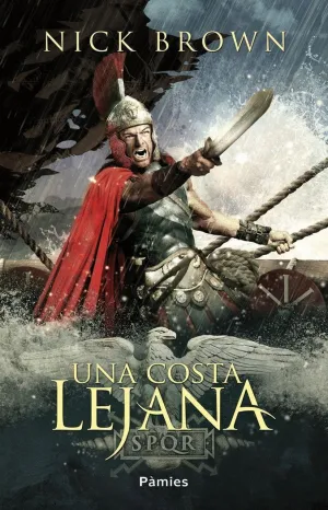 UNA COSTA LEJANA